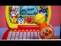 Anpanman Toys Play And Learn Laptop Goodbye Scene For Colleen Ford