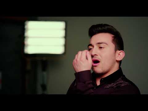 Norbert | Momentarily Official Music video