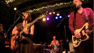 Camera Obscura - Swans