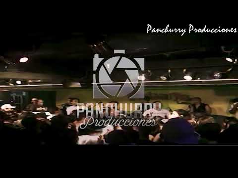 No Me Quiero Enamorar // Bamboleo Feat.Tania Pantoja // Habana Latin Salsa - 29.04.07