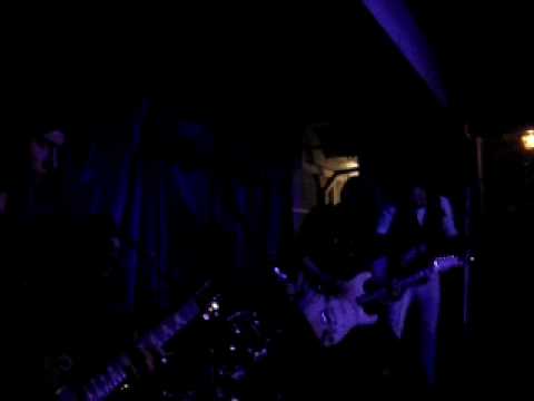 Sounds Like Violence - changes (live in Moscow)