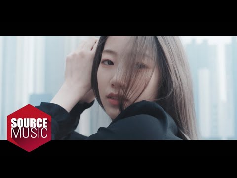 LE SSERAFIM - ‘BLUE FLAME’ MV