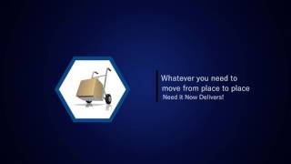 Introduction to Need it Now Delivers