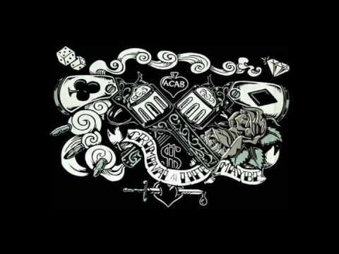 Shukella i JokeR feat Zift - Neka duva rija