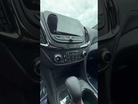 фото chevrolet equinox iv 0