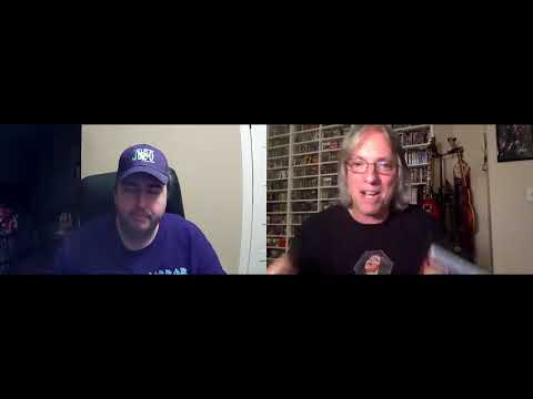 The Monster's Den: Chris & Pete's Picks of the Week