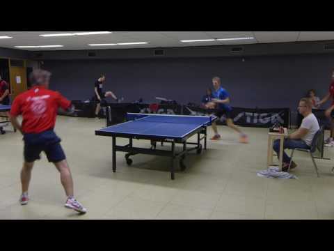 160917 2. Div, Michael Ryding - Brian Nielsen