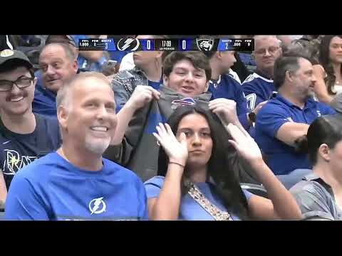 NHL   Oct.05/2023  PS   Tampa Bay Lightning - Florida Panthers