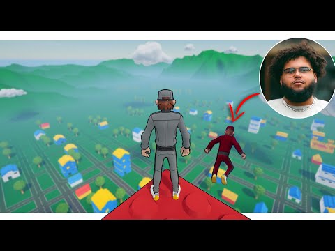 We Broke Another Steam Game…