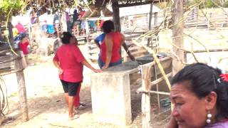 preview picture of video 'Ferra da Fazenda Mapuruaba Amajari - RR - Nagib Amorim'
