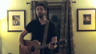 Ari Hest House Concert - A Good Look Around