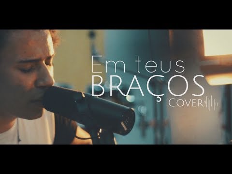 Em teus braços (Versão)  - Daniel Freitas | LIVE |