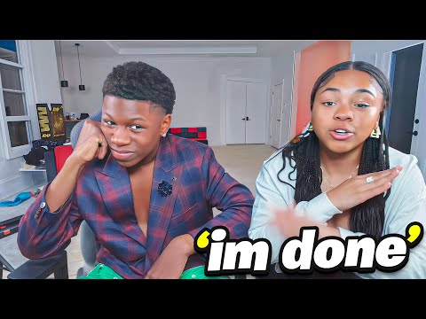 The End Of Rakai & Reece..💔