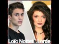 Loïc Nottet & Lorde - Rhythm inside of the Royals ...