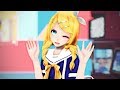 【MMD KPOP】TWICE - Heart Shaker 【MMD KPOP】TWICE - Heart Shaker