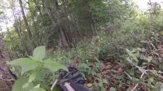 preview picture of video 'Airsoft Partie 09 06 2013 Part2'