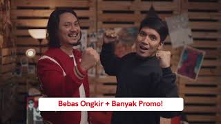 Download lagu Tunda Mudik, Mari Belanja Buatan Indonesia mp3