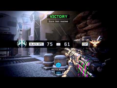 InFa's Top 5 Plays Week #26 w/InFaMonstah