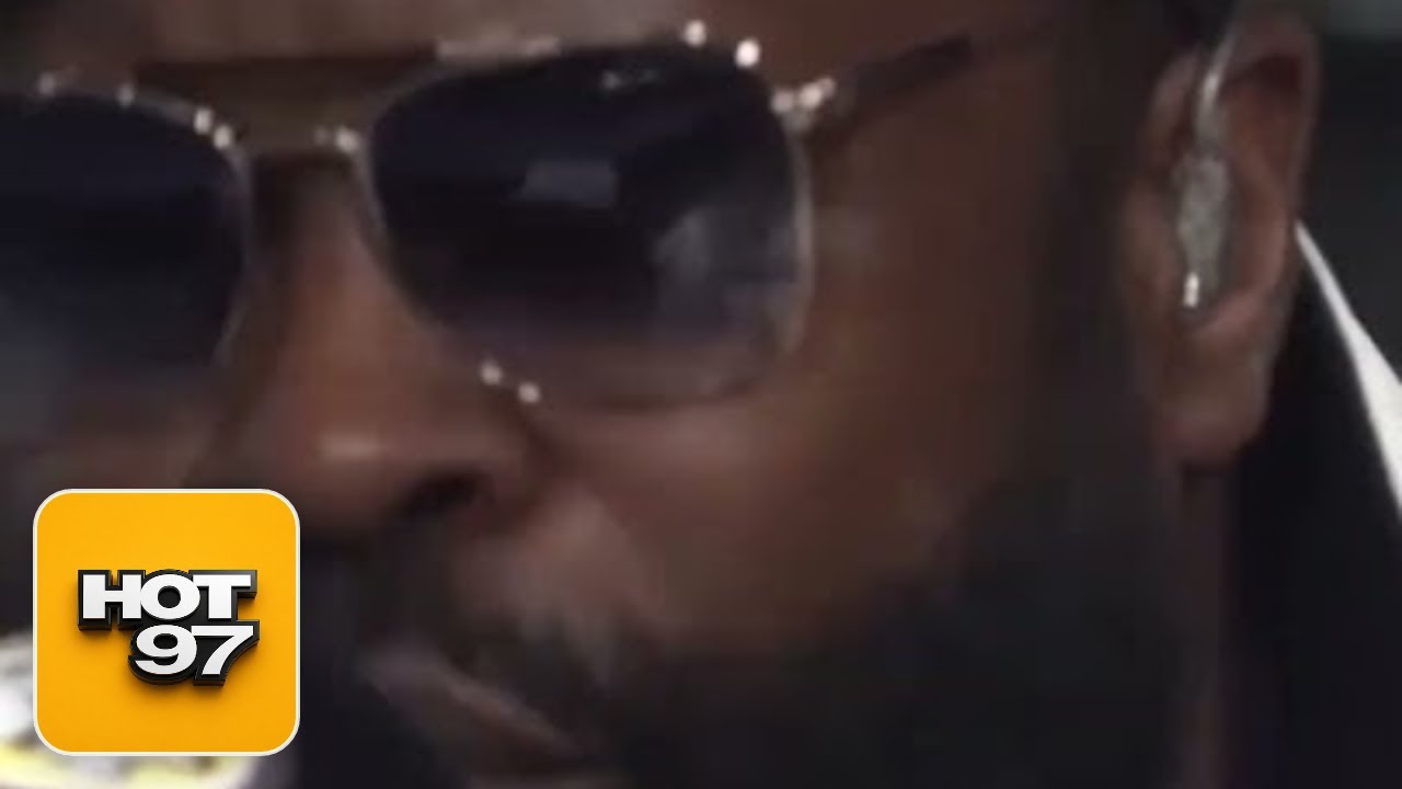 ⚫ Black Thought on The Roots, Solo Career & Hip-Hop Legacy | HOT 97