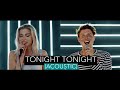 Hot Chelle Rae & Andie Case - Tonight Tonight (Acoustic)