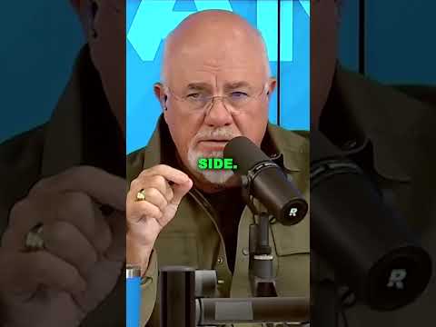 Dave Ramsey's $500K Secret for Retiring Rich