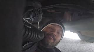 How to test a fuel pump driver module