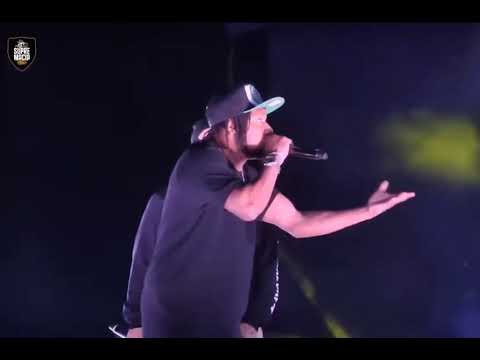 El mejor momento de Larrix vs Guetto // Supremacía MC Internacional 2022 - Lima