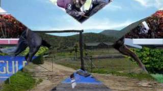 La Yegua Cebruna - Grupo Laberinto