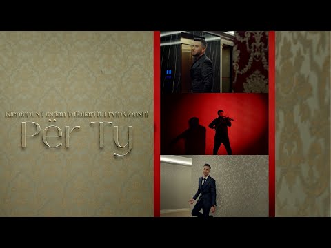 Klement & Florian Tufallari - Për Ty Video