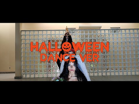 [KPOP HALLOWEEN SPECIAL] KARD 'Dumb Litty' / Daylight (Dance Cover)