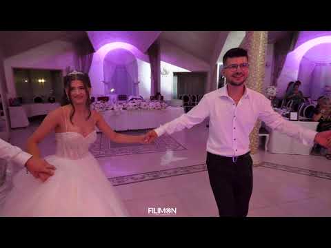 VLAD DE LA ORADEA ❎️ LA MANASTIRE DE LEMN  ❎PREMIERA NUNTA ❎️ LIVE 2025