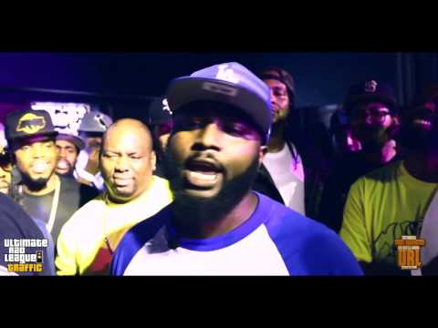 B Magic: ''The show arrived.'' (part 3)