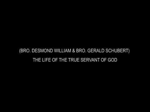 Rest In Peace, Bro. Joseph Latola