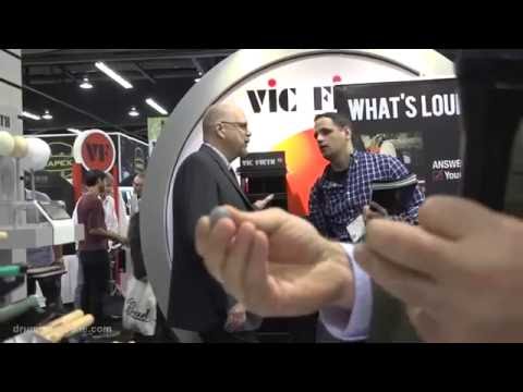 The Vic Firth Six - Universal Practice Tips