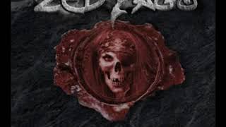 Zed Yago - Overture Of 1641