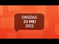 1Twente Vandaag van 23 mei 2023