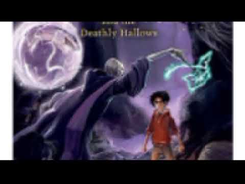 Ch 22 | Harry Potter and the deathly hallows by JK Rowling | Audiobook