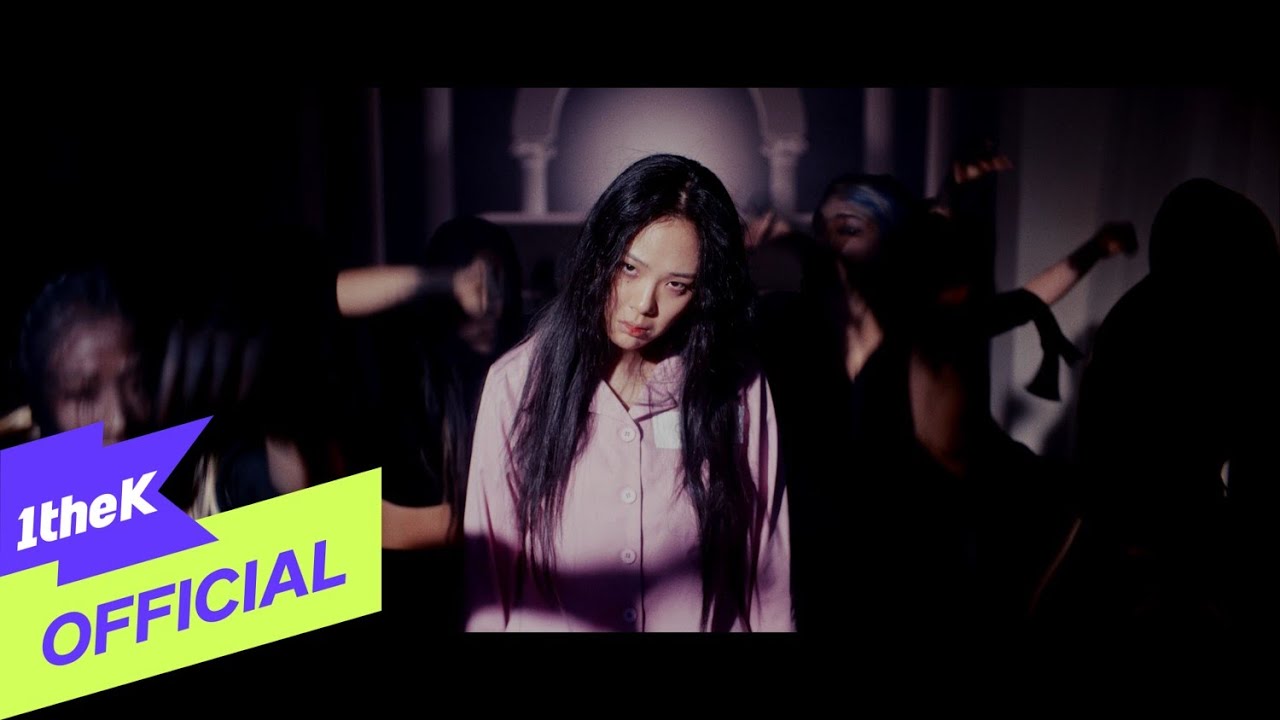 Life is a Bi…(인생은 나쁜X) – BIBI