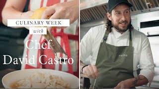 Marriott Bonvoy Culinary Week in Punta Cana | Marriott Bonvoy Moments