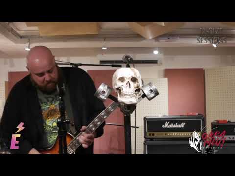 É NOIZE SESSIONS #21 - AUTOVOID REDEMPTION