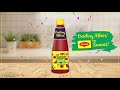 Exciting Offers On MAGGI Sauces