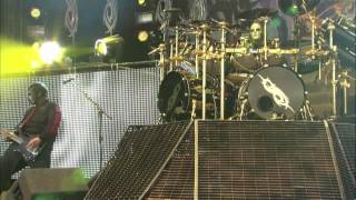 Slipknot - Get This live Download Festival HD 2009