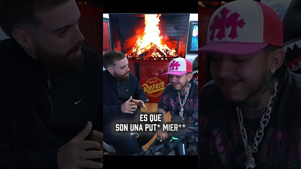 Ibai tirando FACTOS a WestCol 😱💯 #ibai #westcol #facts #vida #consejos #stream #parati