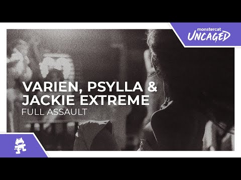Video thumbnail for FULL ASSAULT
