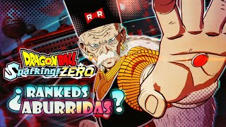 ¿Por qué Dragon Ball: Sparking Zero (NO) está Muerto?