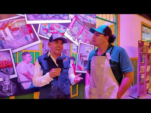 Por las Calles de mi Pueblo # 76 Mistrató Risaralda  Colombia.