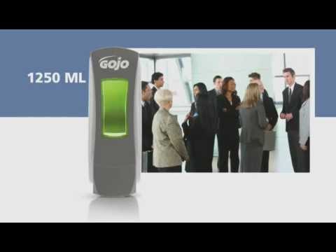 GOJO® ADX™ Dispensing System