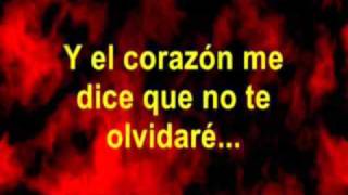 estoy a punto - bronco