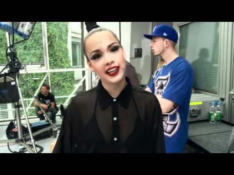 StreetDance 2 3D  - Meet The Cast