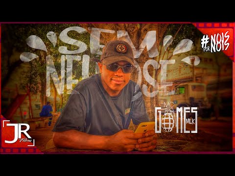 SEM NEUROSE | Mc Gomes mlk - (Dj Biel Elite)